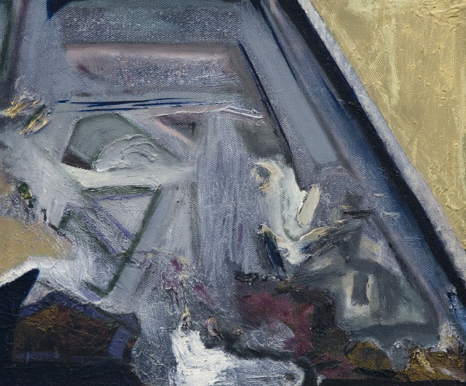 Helen A Pritchard waterside contemporary