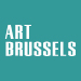 Art Brussels logo